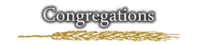 Congregations